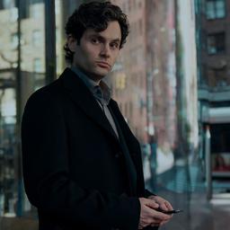 Joe Goldberg