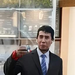 Sugeng Yulianto 