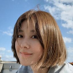 台灣女聲 年輕 活力 開朗 直爽