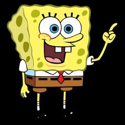 Spongebob Squarepants