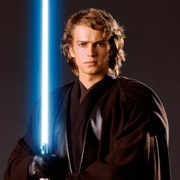 Anakin Skywanker