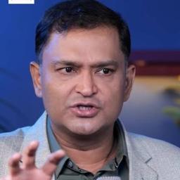 Major Gaurav arya