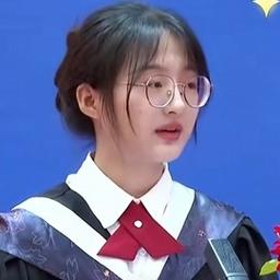 女学生