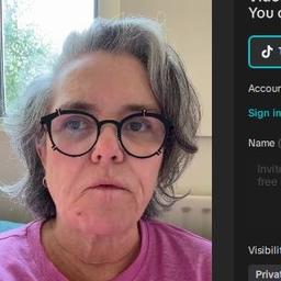 Rosie o Donnell