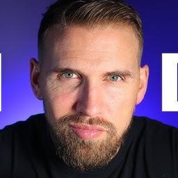 Derek Myth Vision