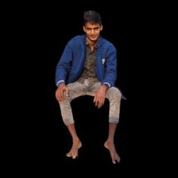 Shashank Verma 