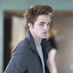 Edward Cullen 