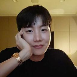 JHope bts