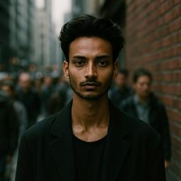 Adnan voice fish audio ai