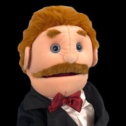 Mr. Goodman (SML)
