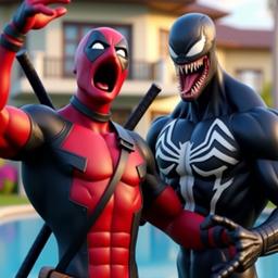 venom