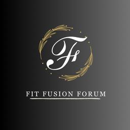 Fit Fusion Forum Voiceover 