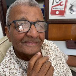 Prakash bhai