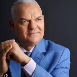 رضا الفاروق 