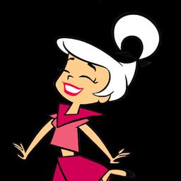 Judy Jetson (Danica McKellar)