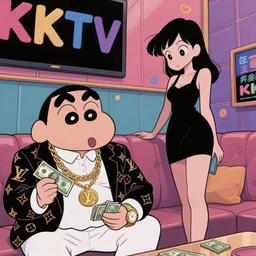 Lala Lu
