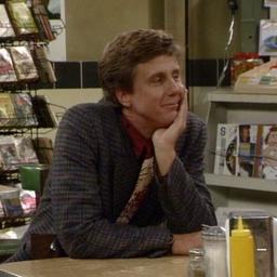 Judge Harry Stone From Night Court