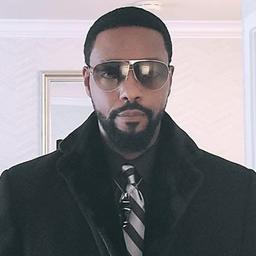 Billy Carson