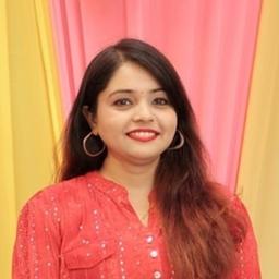 Madhuri Voice