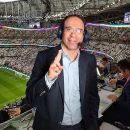 issam chaouali