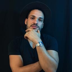 Javier Luciano