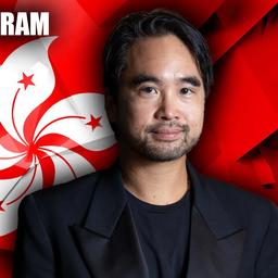 Adrian Cheng, 