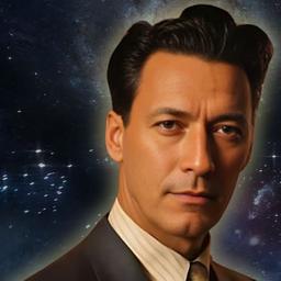 NEVILLE GODDARD