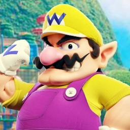 Wario (Mauro Ramos)