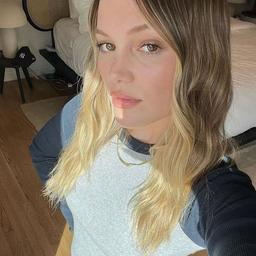 Olivia holt