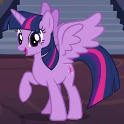 Twilght Sparkle