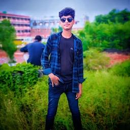 Roshan pandey 