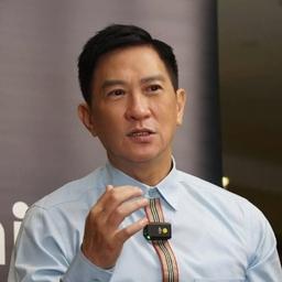 张家辉
