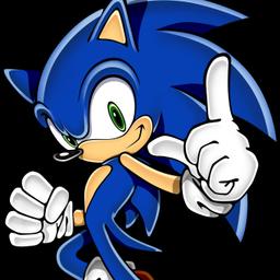 Sonic the Hedgehog (Sonic Rush series)