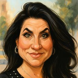 Danielle DiMartino Booth