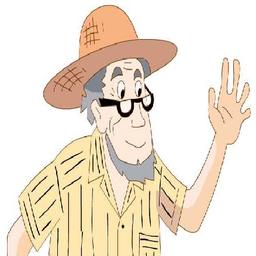grandpa
