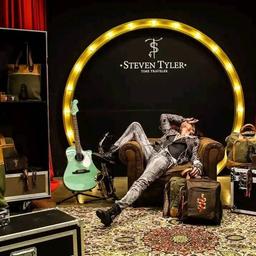 Steven Tyler 
