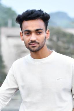 Arjun ganti waba