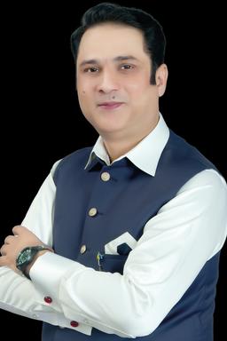 Asif Chaudhary