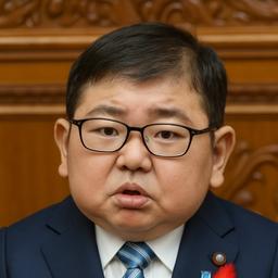 石破さん