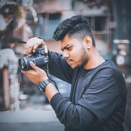 Sumit Manna
