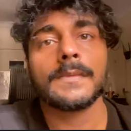 roshan voice