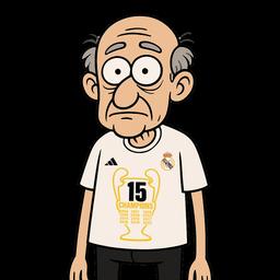 Pepe Toony Taka