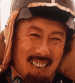 巴图鲁