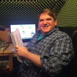 Steve Kamer Voiceover