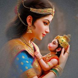 Krishna 