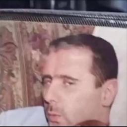 Bashar alasad