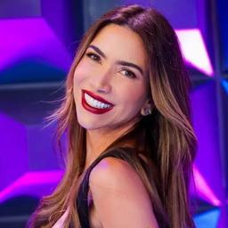 Patrícia Abravanel 