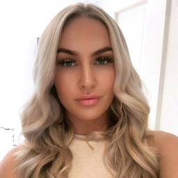 Charley hull 