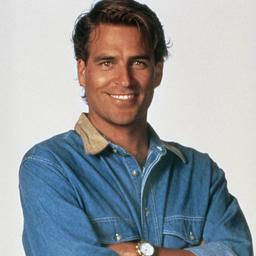 Jefferson D'Arcy From Married With Children