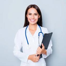 Doctora